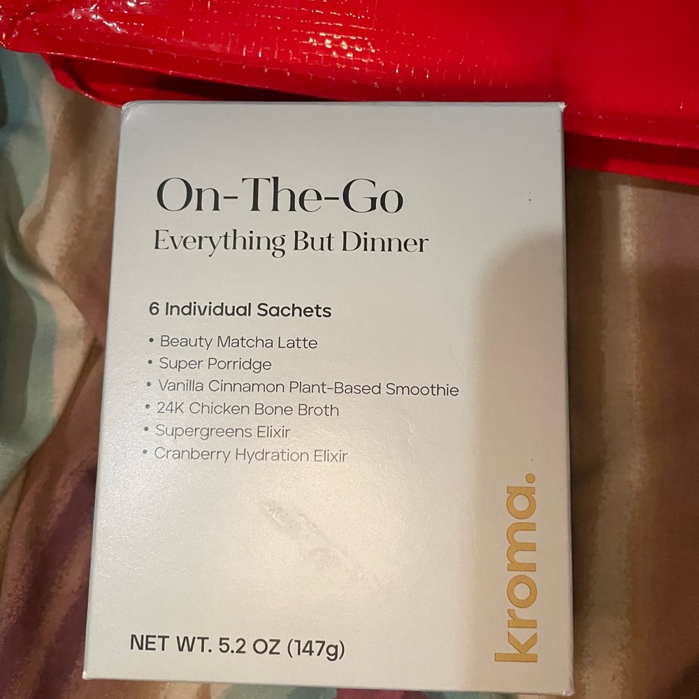 Health Goods Bundle - Picture 7 of 13